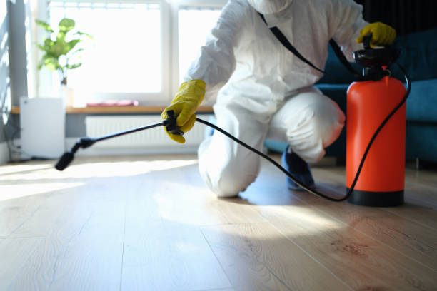 Reliable Biohazard contractor in San Francisco, CA by Dulley Family Biohazard Services